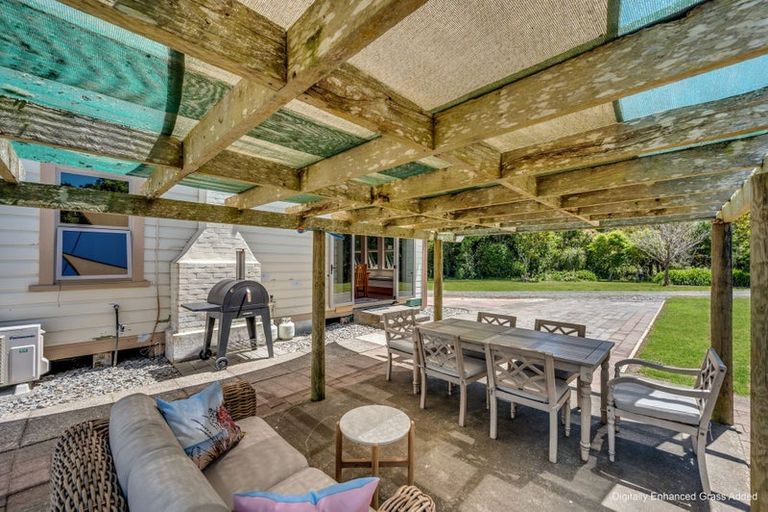 Photo of property in Wimbledon Road, Porangahau, 4292