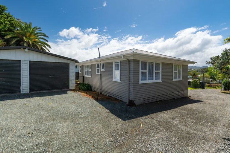 Photo of property in 21 Cockburn Street, Onerahi, Whangarei, 0110