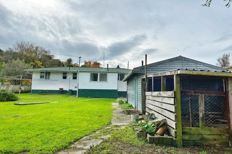 Photo of property in 53 Kaka Road, Taihape, 4720