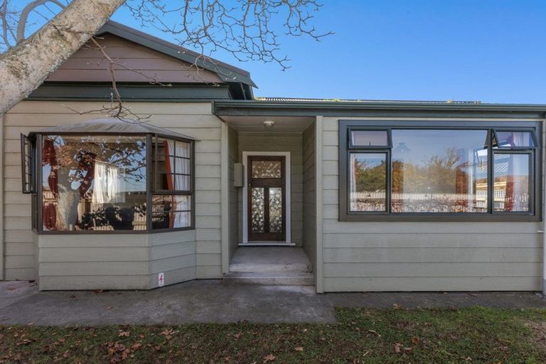 Photo of property in 79 Main Street, Blenheim, 7201