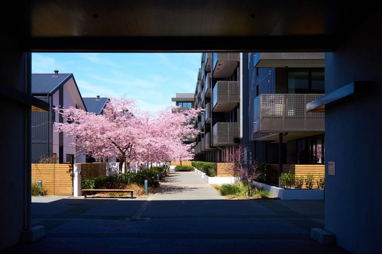 Photo of property in The Elements, 106/36a Welles Street, Christchurch Central, Christchurch, 8011