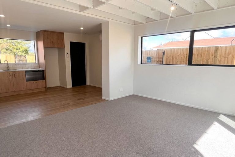 Photo of property in 4/7 Boon Street, Sydenham, Christchurch, 8023