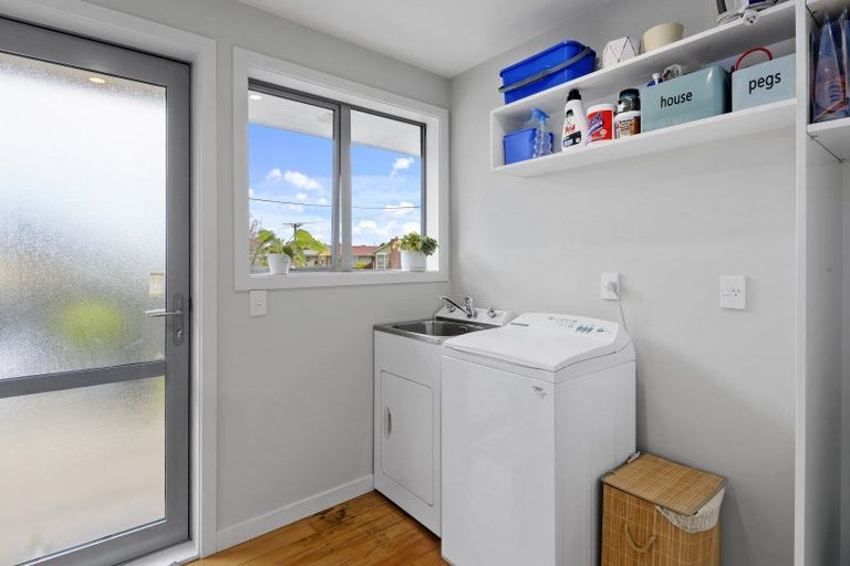 Photo of property in 14 Fairford Street, Bishopdale, Christchurch, 8053