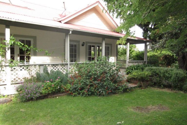 Photo of property in 116 Waerenga Road, Otaki, 5512