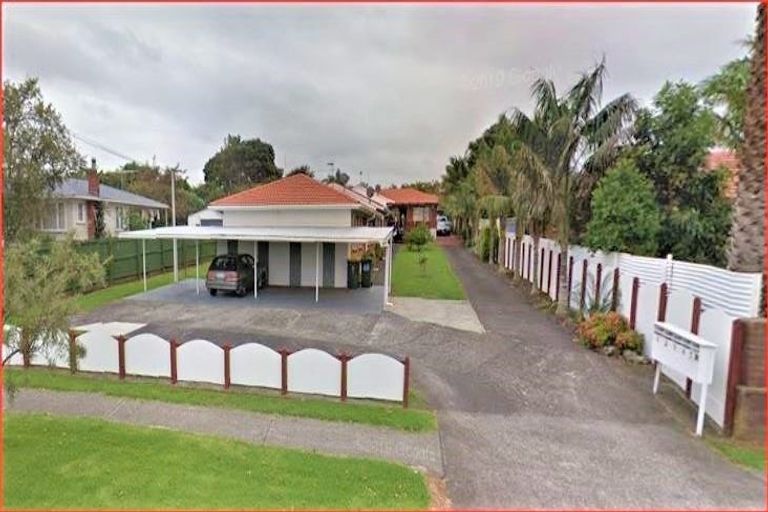 Photo of property in 5/38 Victoria Road, Papatoetoe, Auckland, 2025