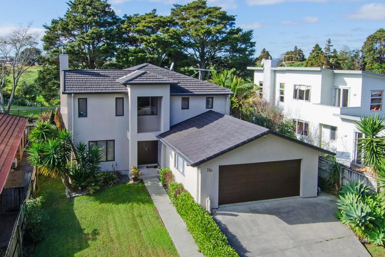 Photo of property in 16a Glenross Drive, Wattle Downs, Auckland, 2103