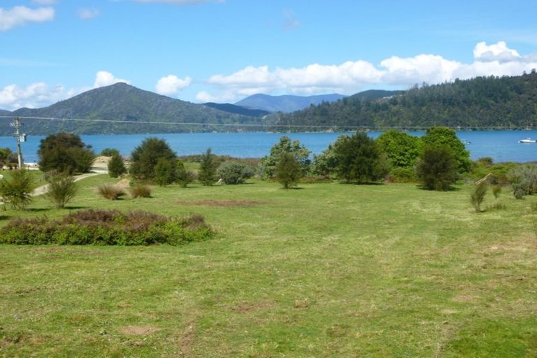 Photo of property in 7184 Kenepuru Road, Raetihi, Picton, 7282