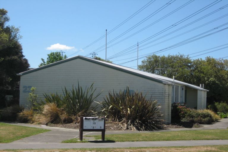 Photo of property in 23 Mooray Avenue, Bishopdale, Christchurch, 8053