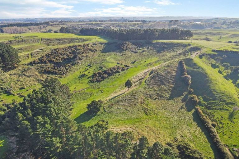 Photo of property in 91 Holmwood Road, Kaitoke, Whanganui, 4572