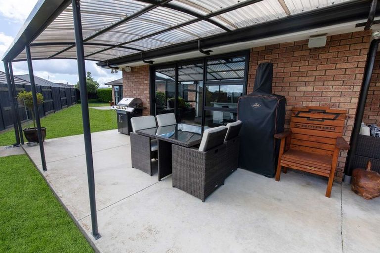 Photo of property in 55 Rodeo Drive, Kelvin Grove, Palmerston North, 4414