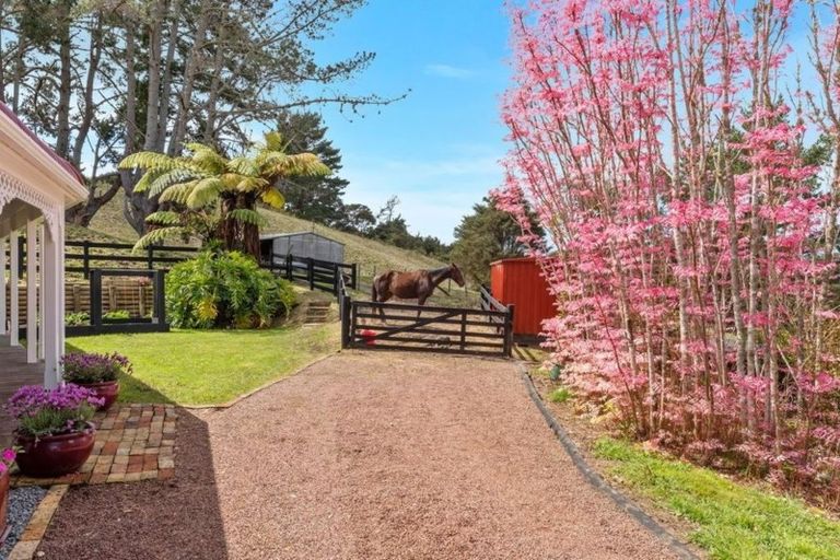 Photo of property in 40 Haigh Access Road, Redvale, Albany, 0794