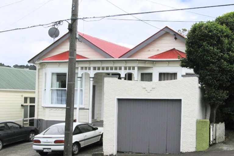 Photo of property in 20 Herald Street, Berhampore, Wellington, 6023