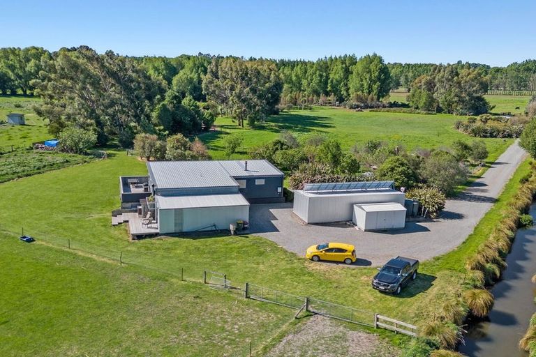 Photo of property in 288 Barnes Road, Lincoln, Christchurch, 7672