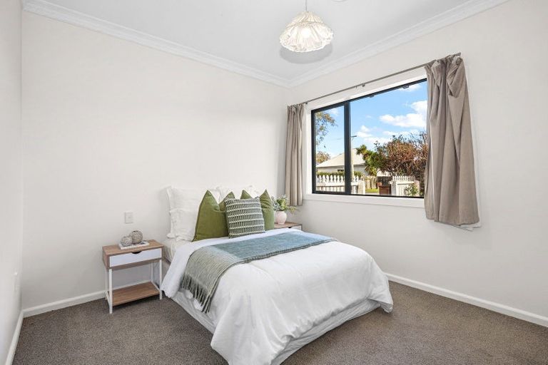 Photo of property in 467 Halswell Road, Halswell, Christchurch, 8025
