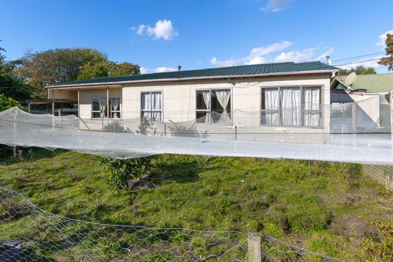 Photo of property in 206 Lumsden Road, Ohinewai, Huntly, 3771