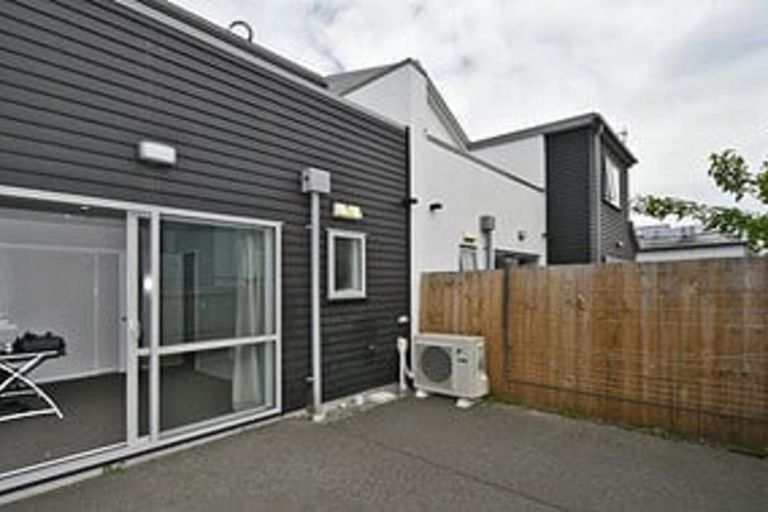 Photo of property in 264c Stanmore Road, Richmond, Christchurch, 8013