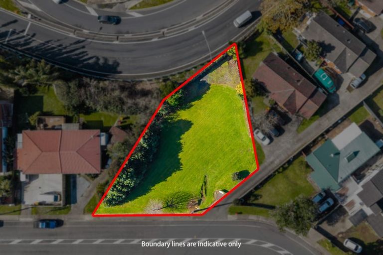 Photo of property in 63 Motatau Road, Papatoetoe, Auckland, 2025