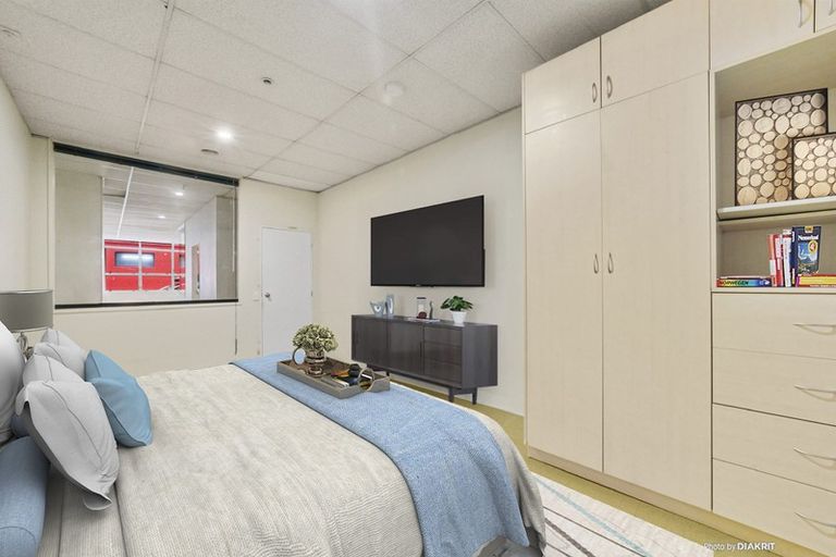 Photo of property in City Lodge, 104/115 Vivian Street, Te Aro, Wellington, 6011