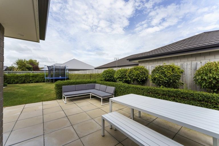 Photo of property in 21 Temple Avenue, Lincoln, 7608