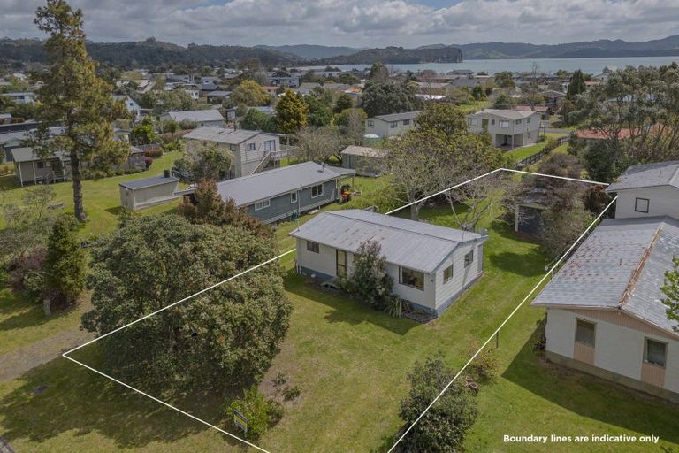 Photo of property in 46 Oyster Drive, Cooks Beach, Whitianga, 3591