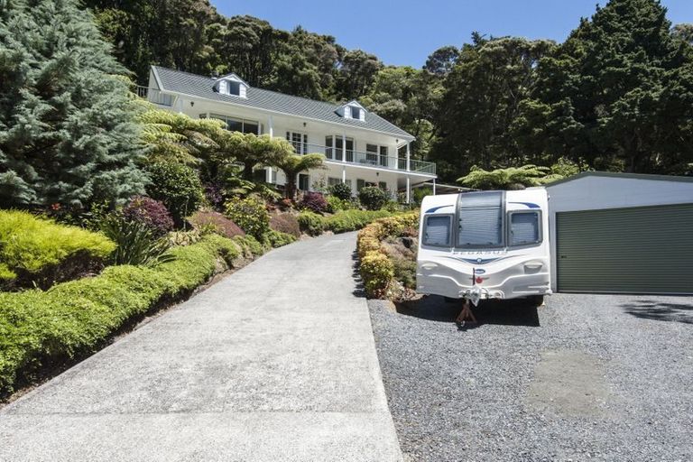 Photo of property in 48 Joyces Road, Paihia, 0200