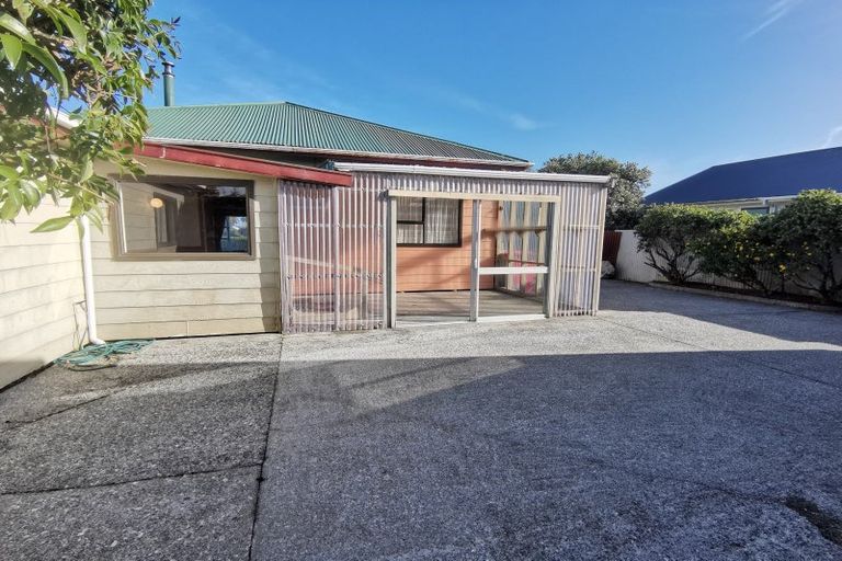 Photo of property in 124 Davie Street, Hokitika, 7810