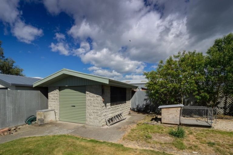 Photo of property in 4 Anne Street, Tinwald, Ashburton, 7700