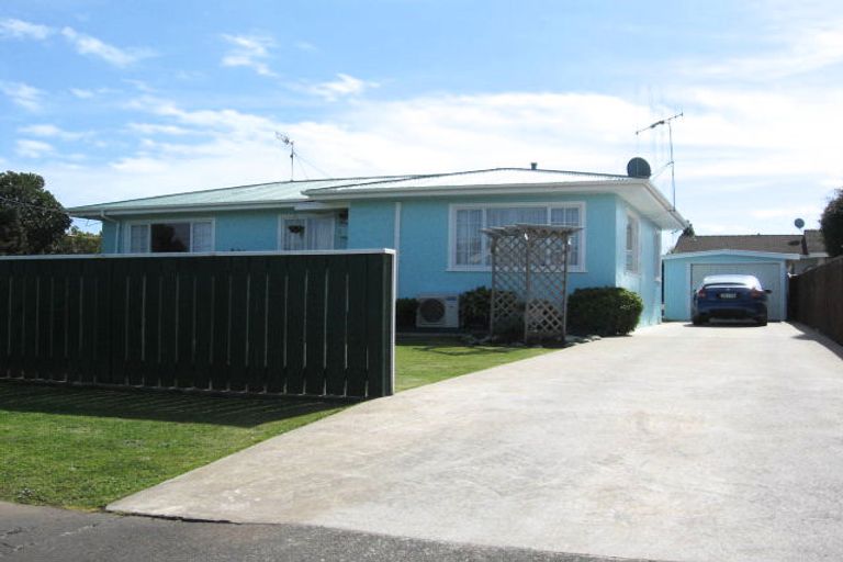 Photo of property in 132 Peakes Road, Springvale, Whanganui, 4501