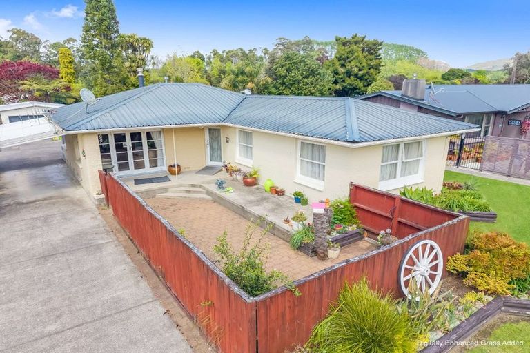 Photo of property in 18 Mackenzie Street, Kawerau, 3127