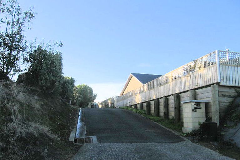 Photo of property in 123 Mount View Road, Bastia Hill, Whanganui, 4500