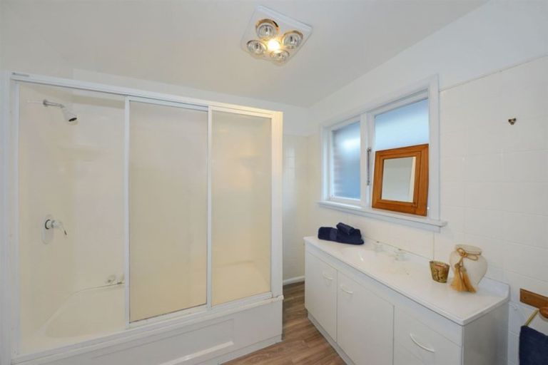 Photo of property in 4 Patrick Street, Mairehau, Christchurch, 8013