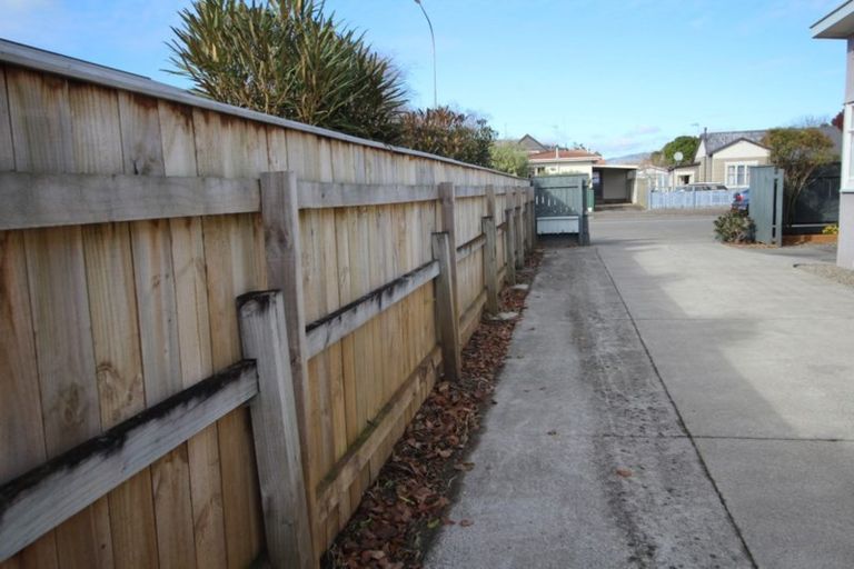 Photo of property in 141 Ferguson Street, West End, Palmerston North, 4412