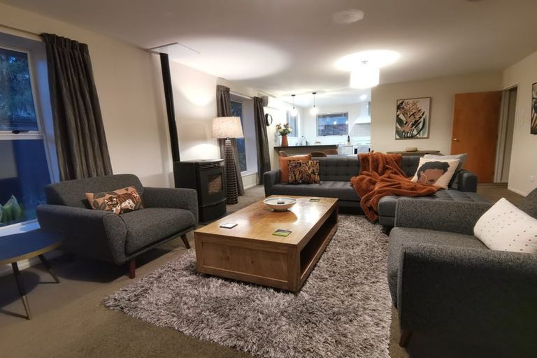 Photo of property in 55b Halswell Road, Hillmorton, Christchurch, 8025