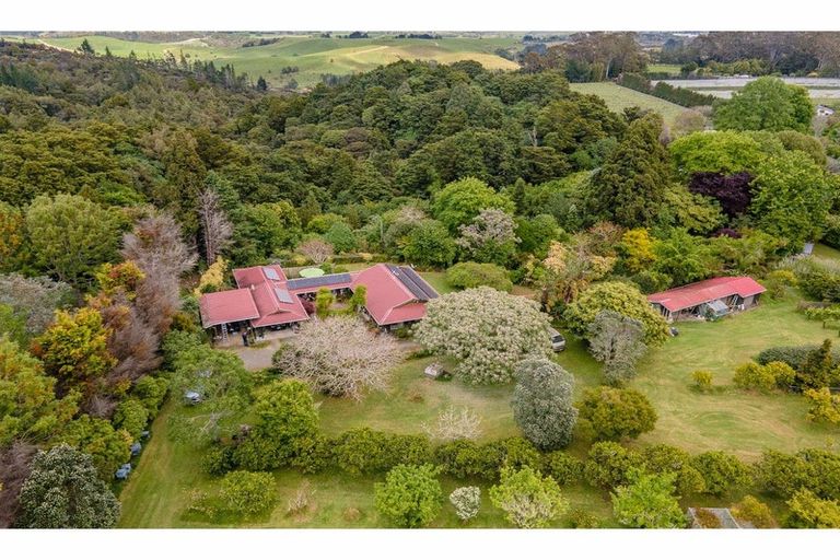 Photo of property in 1349a Bulls Road, Kerikeri, 0293