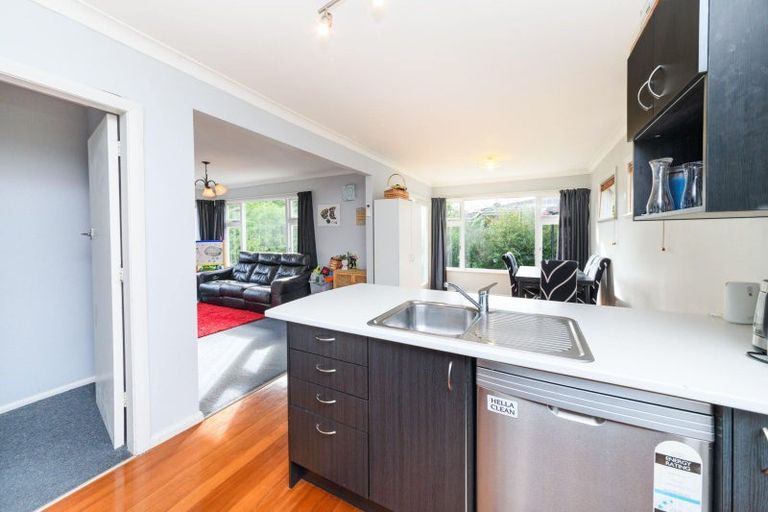 Photo of property in 34 East Street, Terrace End, Palmerston North, 4410