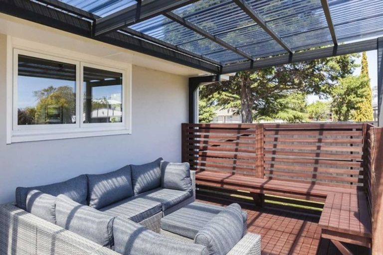 Photo of property in 4 Chartwell Street, Burwood, Christchurch, 8083