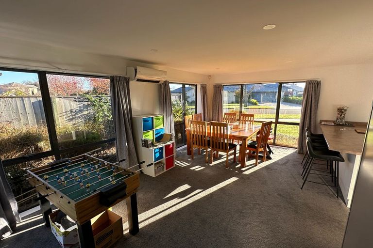 Photo of property in 8 Richard Seddon Drive, Northwood, Christchurch, 8051