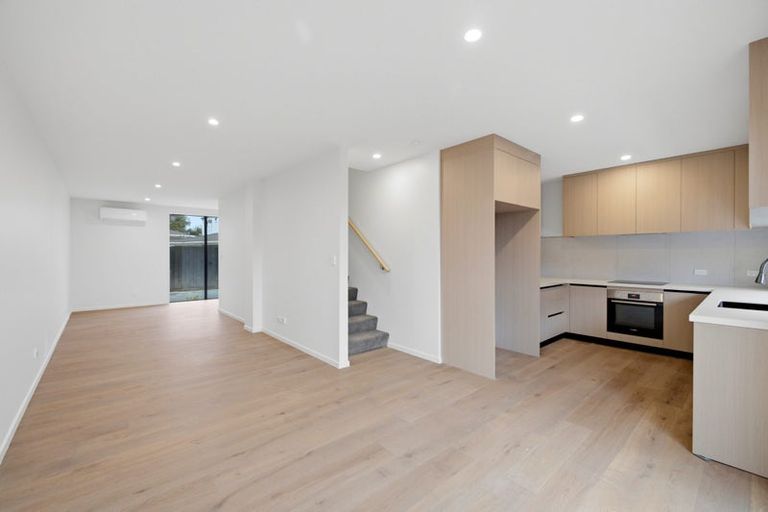 Photo of property in 1/4 Halliwell Avenue, Papanui, Christchurch, 8052