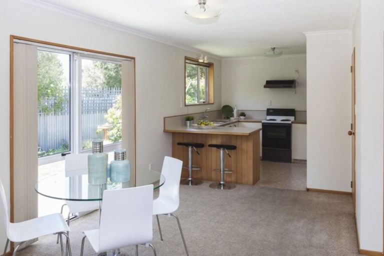 Photo of property in 1/153b Strickland Street, Spreydon, Christchurch, 8024