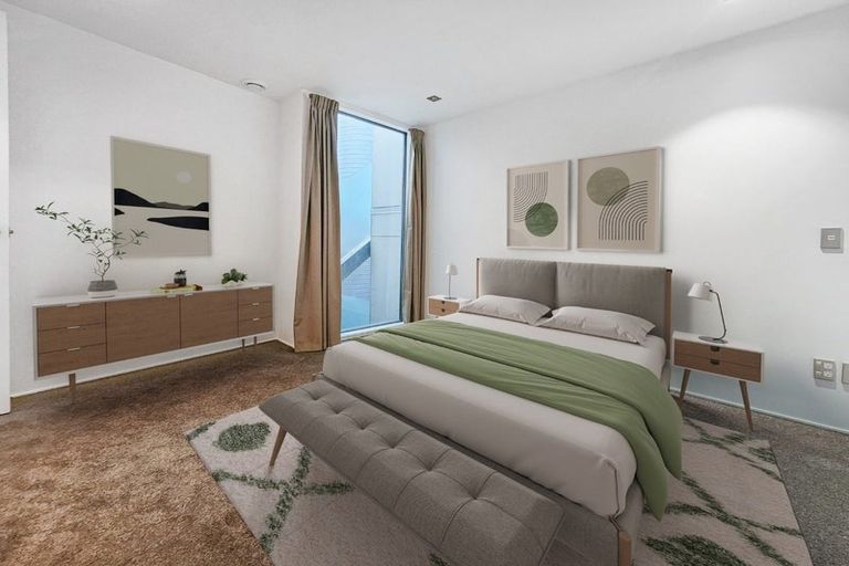 Photo of property in Century City Apartments, 114/72 Tory Street, Te Aro, Wellington, 6011