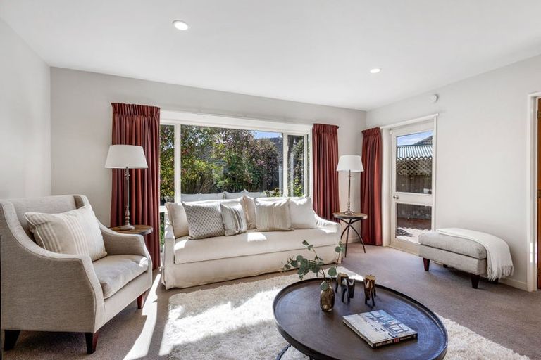 Photo of property in 2/61 Hanrahan Street, Upper Riccarton, Christchurch, 8041