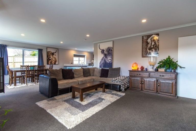 Photo of property in 24b Okoroire Street, Tirau, 3410