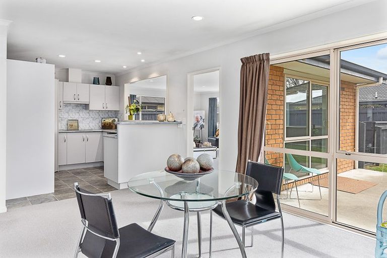 Photo of property in 5 Rosewood Place, Redwoodtown, Blenheim, 7201