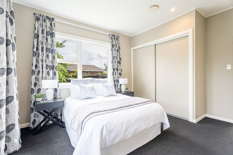 Photo of property in 20 Wildberry Street, Woolston, Christchurch, 8023
