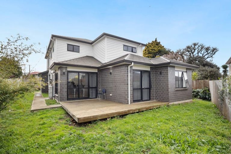 Photo of property in 49a Milan Road, Papatoetoe, Auckland, 2025