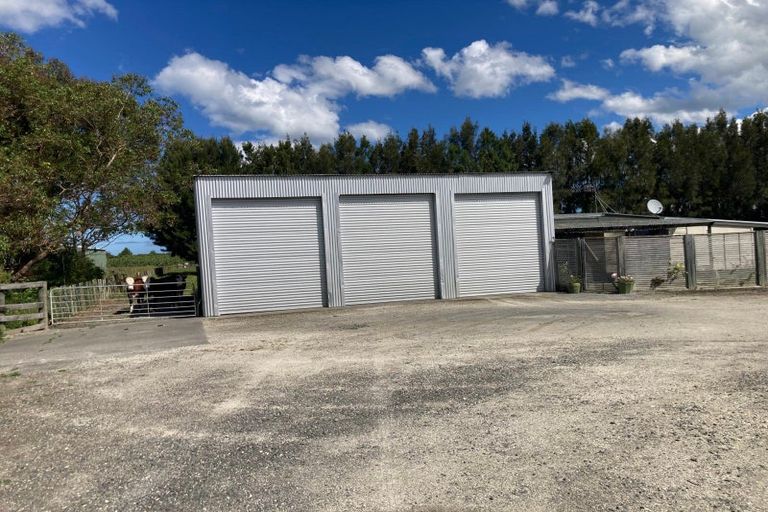 Photo of property in 72 Waverley Road, Meeanee, Napier, 4183