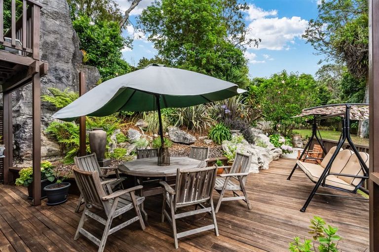 Photo of property in 117 Hospital Road, Horahora, Whangarei, 0110