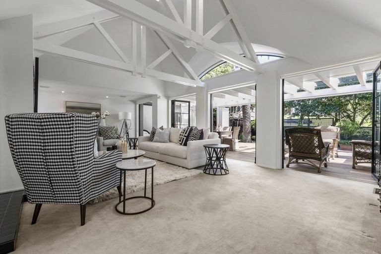 Photo of property in 14a Corunna Avenue, Parnell, Auckland, 1052