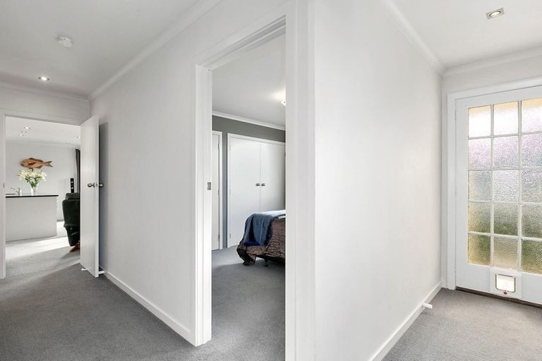 Photo of property in 6 Freyberg Avenue, Sawyers Bay, Port Chalmers, 9023