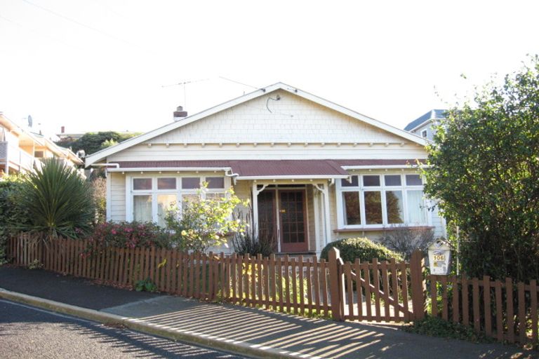 Photo of property in 106 Neidpath Road, Mornington, Dunedin, 9011
